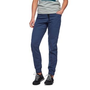 Women’s Black Diamondbacks Notion Climbing Pants